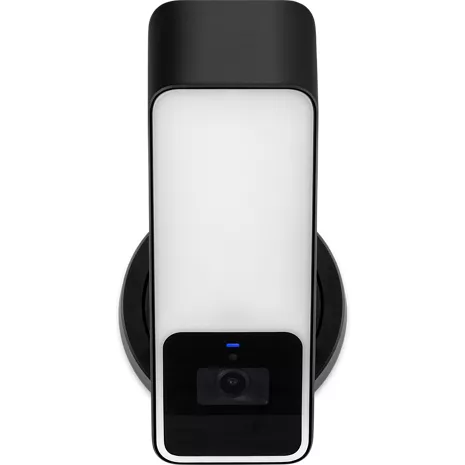 Eve Outdoor Cam Secure Floodlight Camera