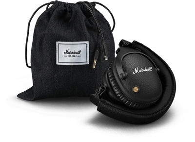 Marshall Monitor II - Thumbnail 2