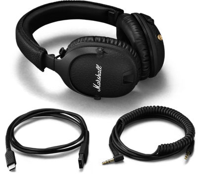 Marshall Monitor II - Thumbnail 3