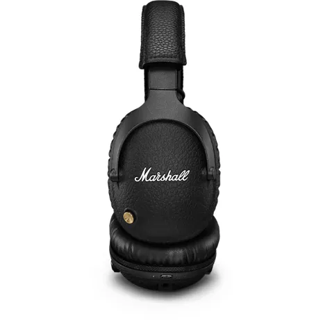 Marshall Audífonos externos con Bluetooth Monitor II ANC