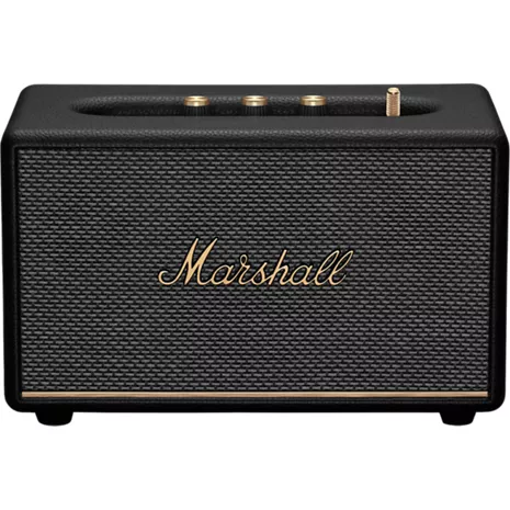 Marshall Acton III Bluetooth Home Speaker