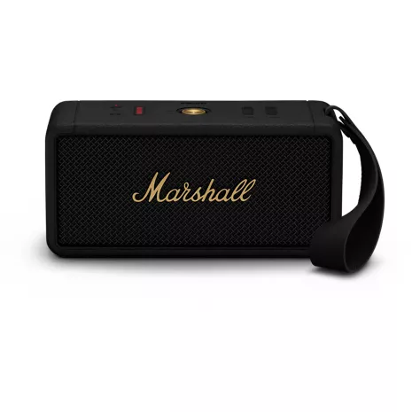 Marshall Middleton Portable Bluetooth Speaker