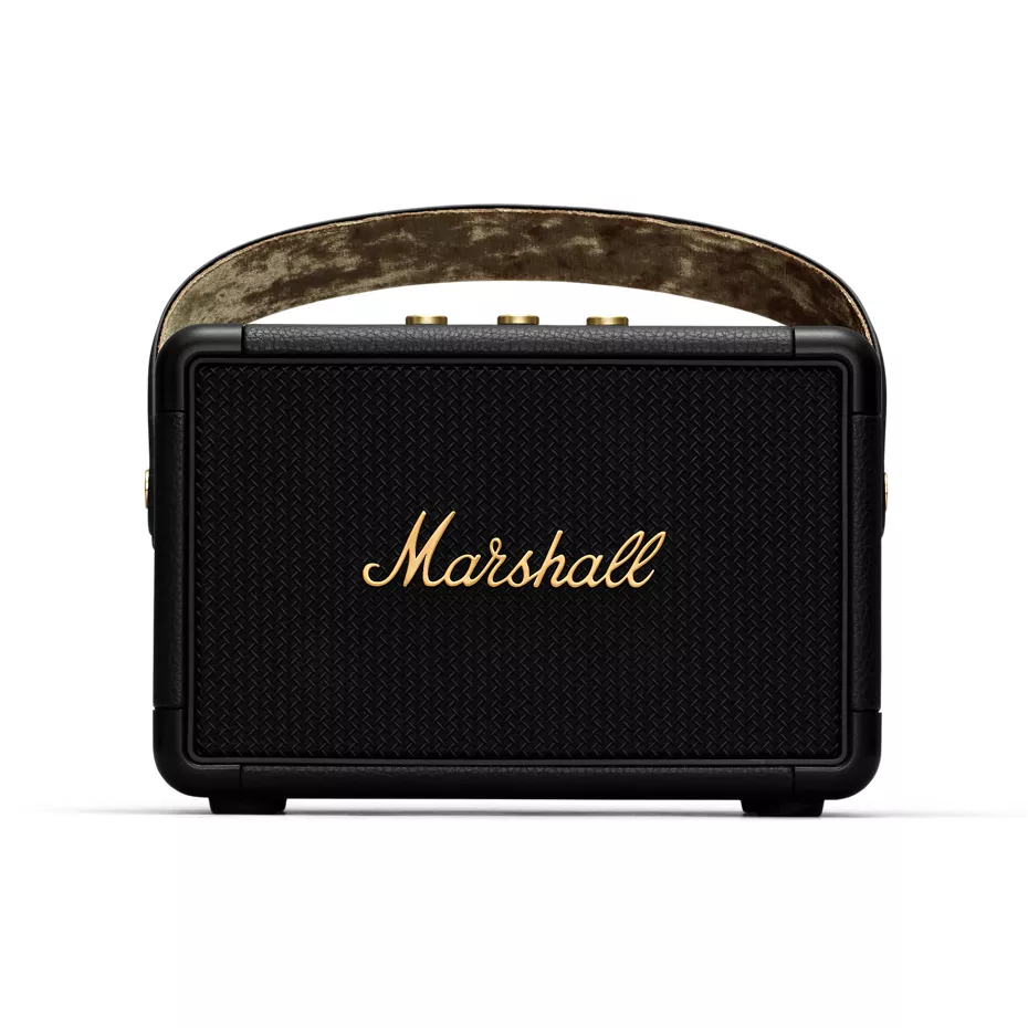 Marshall Kilburn II Portable...