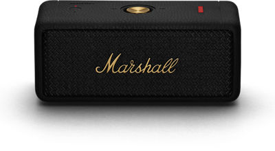 Marshall マーシャル　Emberton Amazon.com: Marshall Emberton Bluetooth Portable Speaker