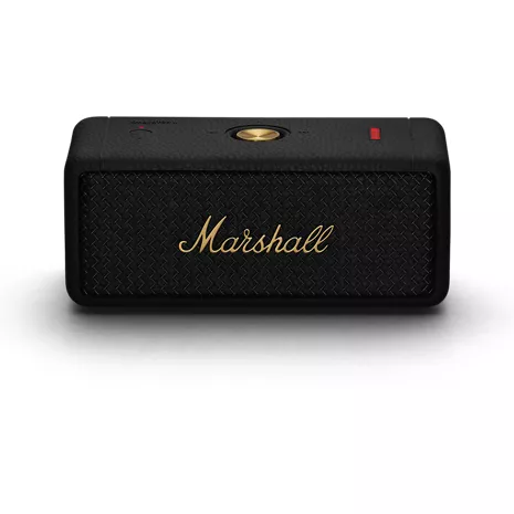 Marshall Emberton II Portable Bluetooth Speaker