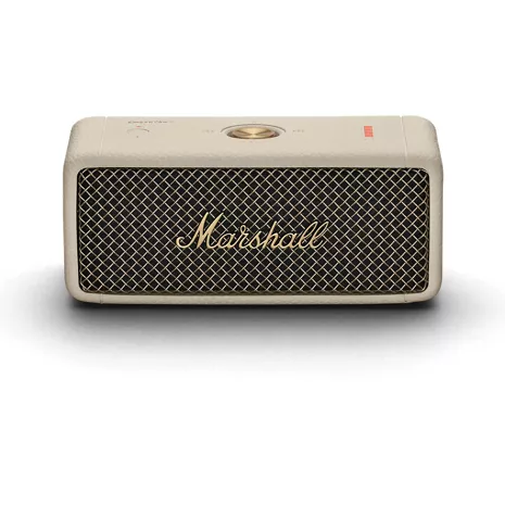 Marshall Emberton II Portable Bluetooth Speaker