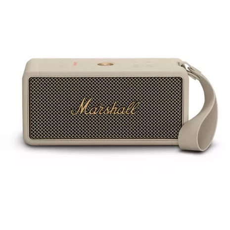 Marshall Middleton Portable Bluetooth Speaker