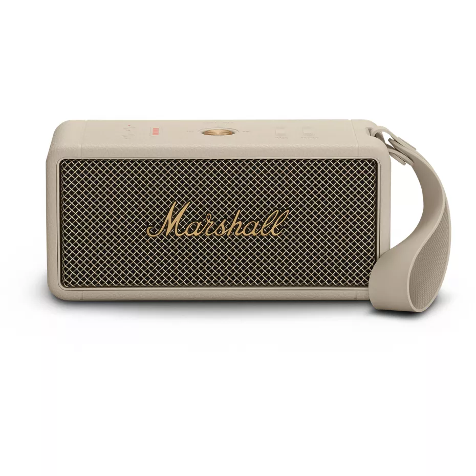 Marshall Middleton Portable...