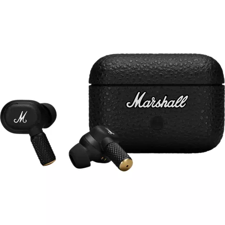 Marshall Motif II ANC True Wireless Earbuds