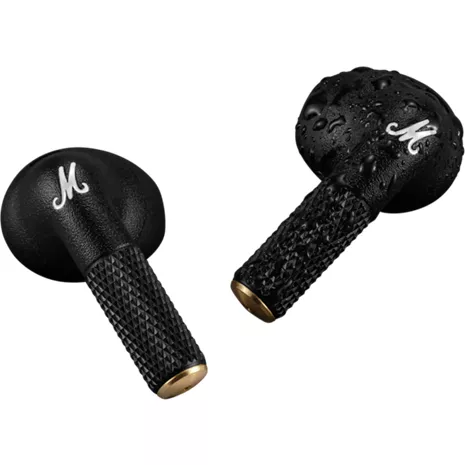 Marshall Minor IV イヤフォン Marshall Minor IV Headphone Review - Consumer Reports