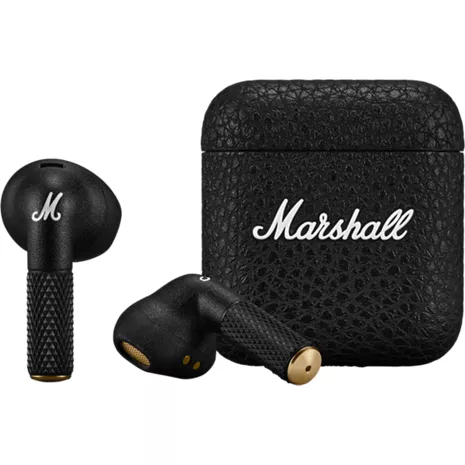 Marshall Marshall Minor IV True Wireless Earbuds Black