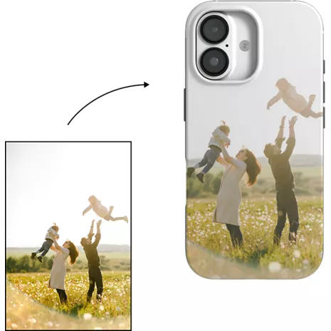 pela Eco Friendly Hard Shell Case with MagSafe for iPhone 17 with Bonus Custom Case Activation Code