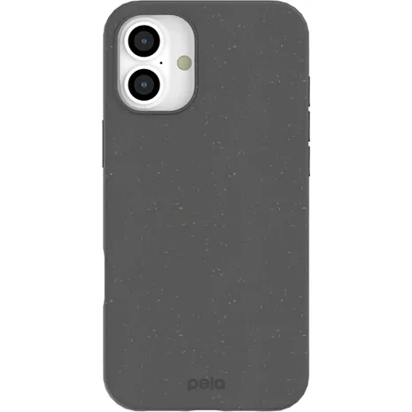 pela Eco Friendly Hard Shell Case with MagSafe for iPhone 16 Plus with Bonus Custom Case Activation Code