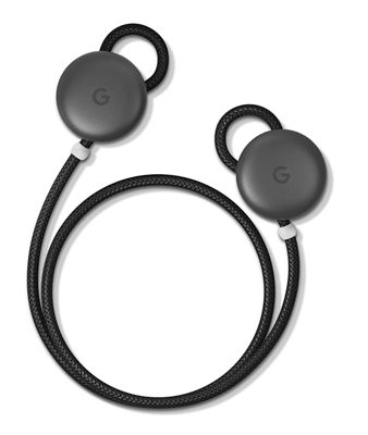 bluetooth pixel buds