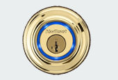 Smart Locks & Garage Openers