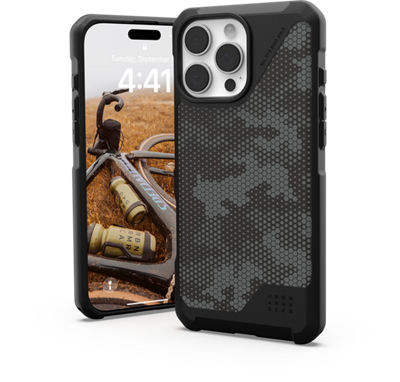 UAG Metropolis LT Case - Thumbnail 2