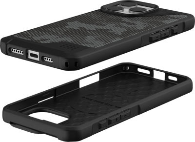UAG Metropolis LT Case