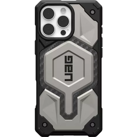 UAG Monarch Pro Case with MagSafe for iPhone 16 Pro Max