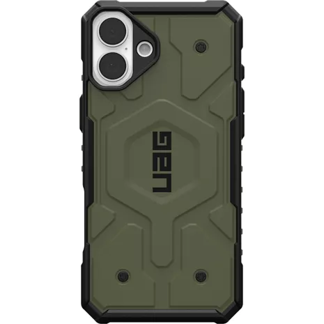 UAG Funda Pathfinder con MagSafe para el iPhone 16 Plus