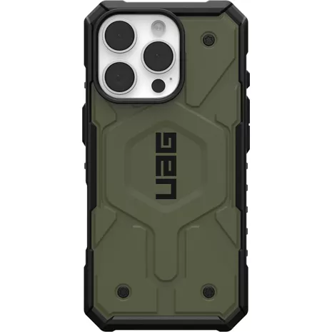 UAG Funda Pathfinder con MagSafe para el iPhone 16 Pro