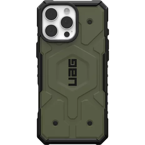 UAG Funda Pathfinder con MagSafe para el iPhone 16 Pro Max