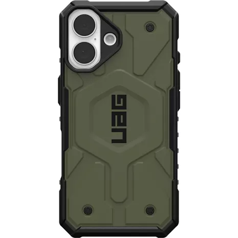 UAG Pathfinder Case with MagSafe for iPhone 16