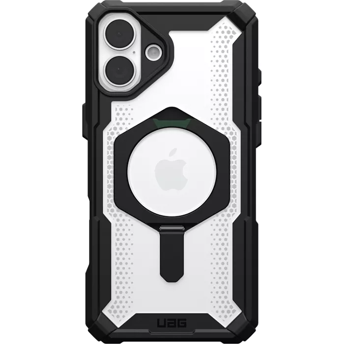 UAG Plasma XTE Case with MagSafe for iPhone 16 Plus - Black | Verizon