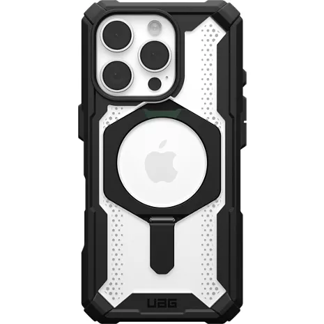 UAG Plasma XTE Case with MagSafe for iPhone 16 Pro