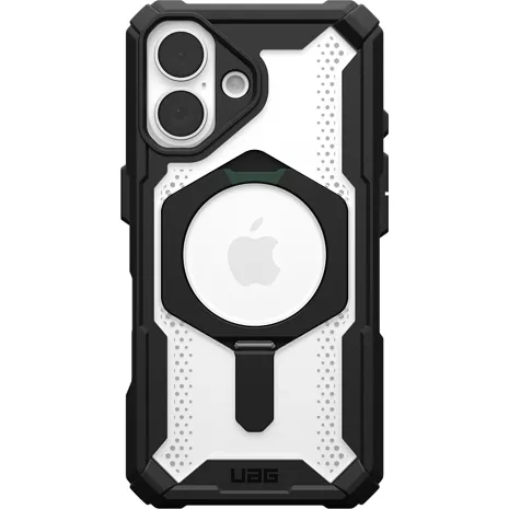 UAG Plasma XTE Case with MagSafe for iPhone 16