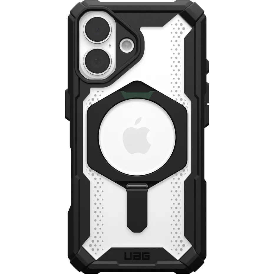 UAG Plasma XTE Case with MagSafe for iPhone 16 - Black | Verizon