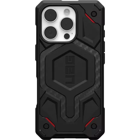 UAG Monarch Pro Case with MagSafe for iPhone 16 Pro