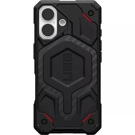 UAG Monarch Pro Case with MagSafe for iPhone 16