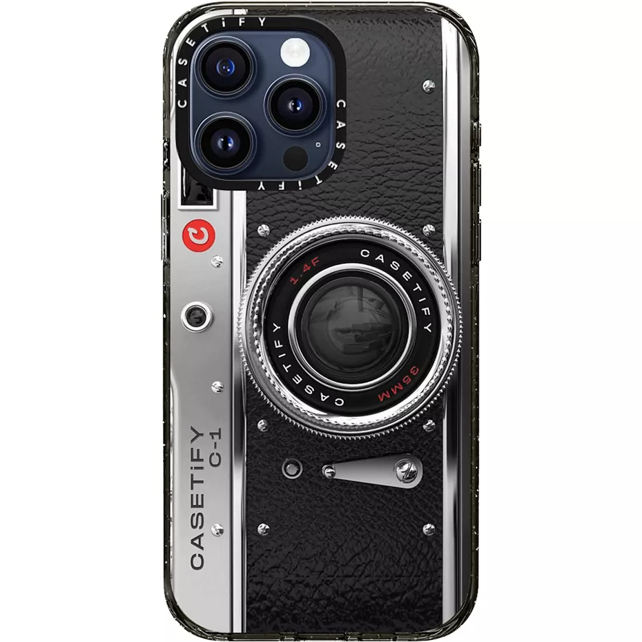 Casetify Impact Cas…