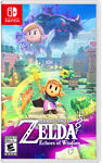 Switch - The Legend Of Zelda: Echoes Of Wisdom​​ 