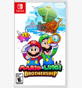Nintendo Switch ソフト 2本セット [2055] Nintendo Switch ソフト 2本セット [2055]