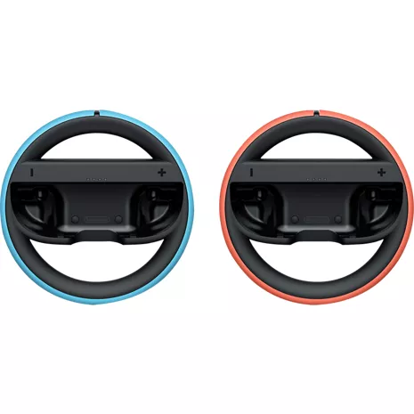 Nintendo Joy-Con 2 Wheel (Set of 2) for Nintendo Switch 2