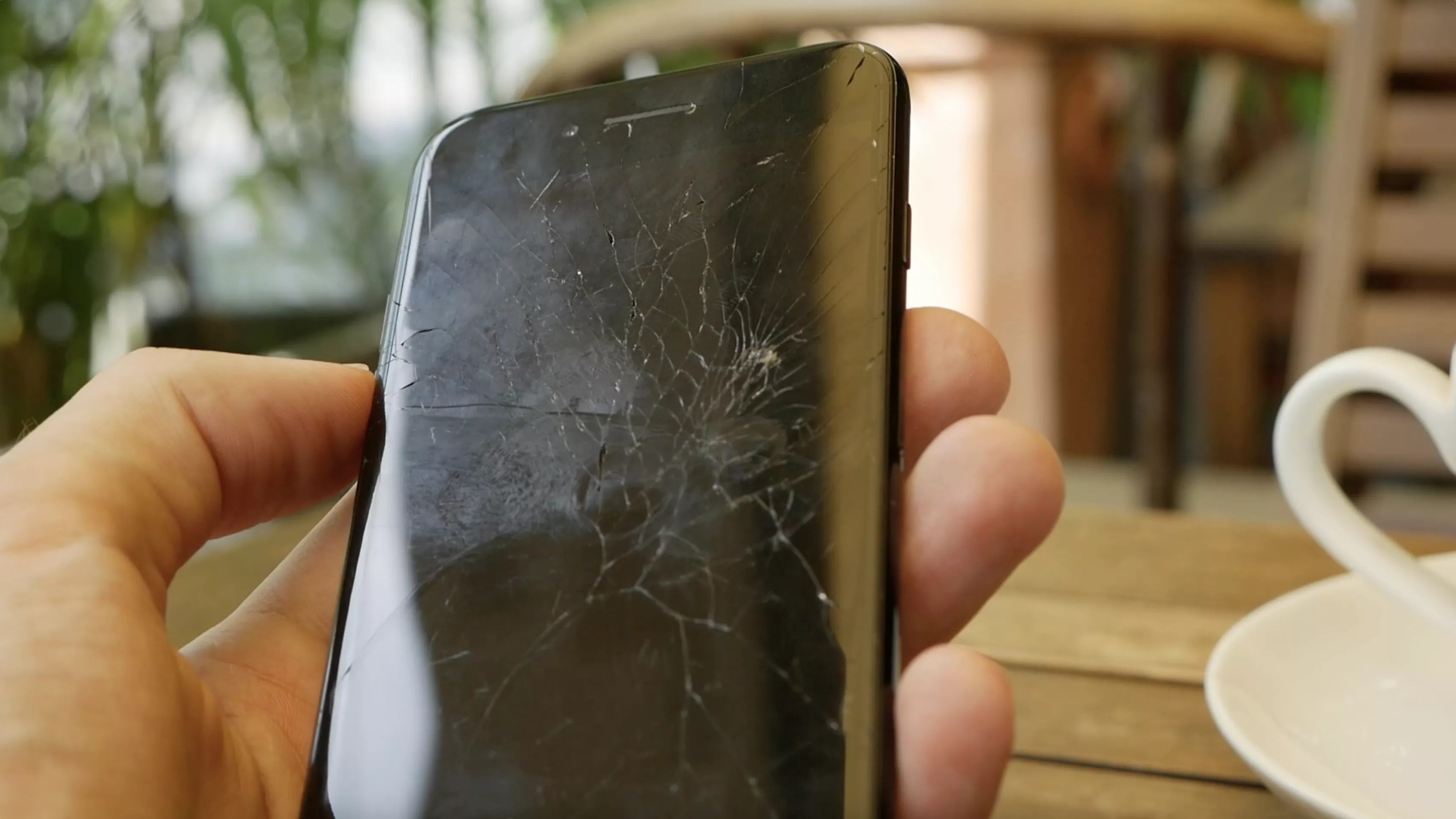 Love your phone? Keep it safe.