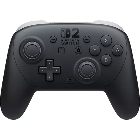 Nintendo Pro Controller for Nintendo Switch 2