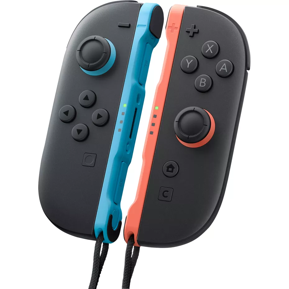 Nintendo Joy-Con 2 (L)/(R) -...