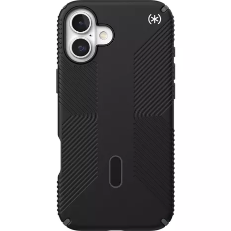 Speck Presidio2 Grip Case with MagSafe for iPhone 16 Plus