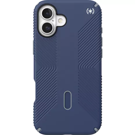 Speck Presidio2 Grip Case with MagSafe for iPhone 16 Plus
