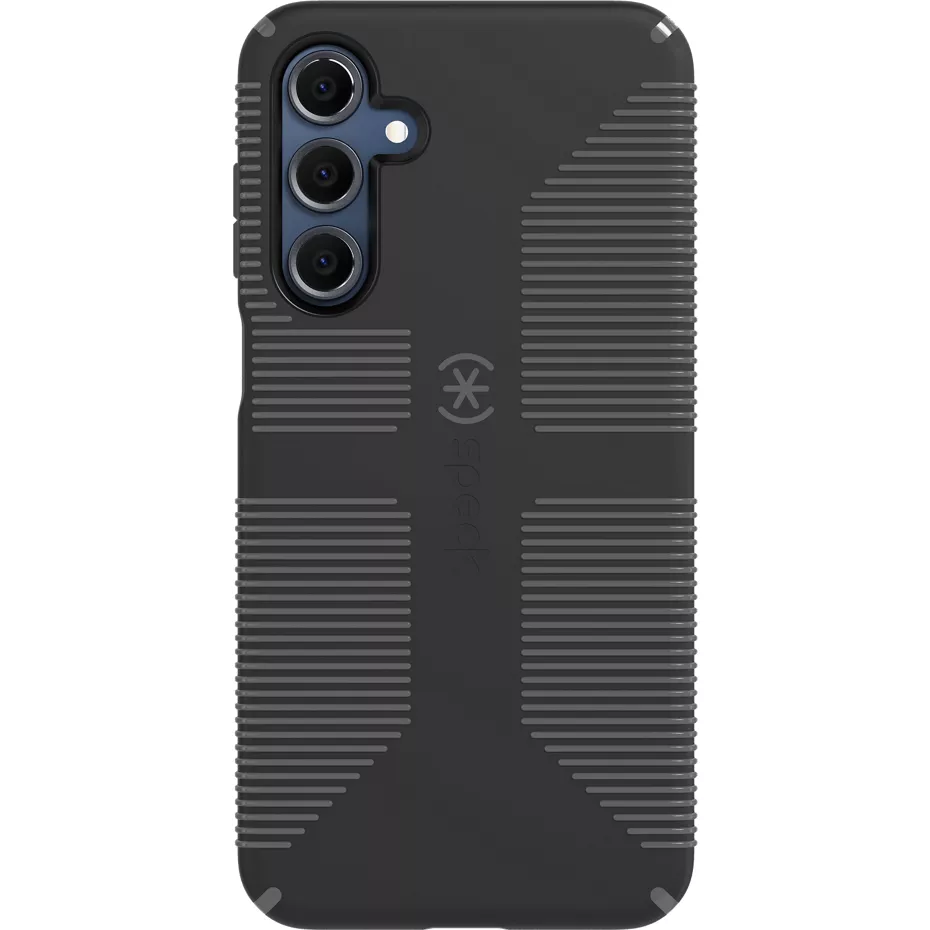 Speck ImpactHero Grip Case for Galaxy A16 - Black | Verizon