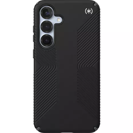 Speck Presidio2 Grip Case with Magnet for Galaxy S25 Plus