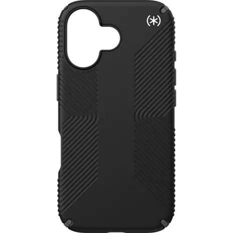 Speck Presidio2 Grip Case with MagSafe for iPhone 17