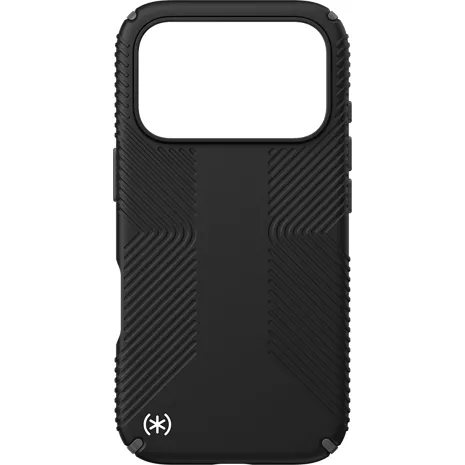 Speck Presidio2 Grip Case with MagSafe for iPhone 17 Pro
