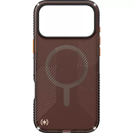 Speck Presidio Lux Grip Case with MagSafe for iPhone 17 Pro Max