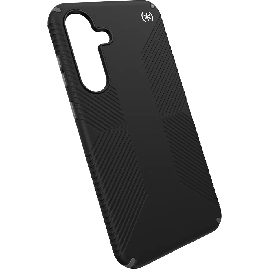 Speck Presidio2 Grip Case with Magnets for Galaxy S25 FE - Black | Verizon