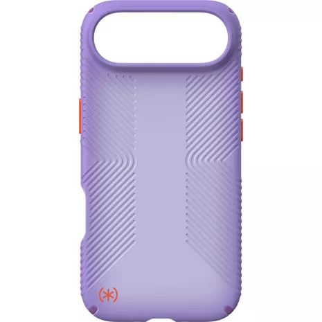 Speck Presidio Lux Grip Case with MagSafe for iPhone Air