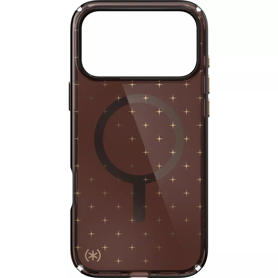 Speck Presidio Lux Case with MagSafe for iPhone 17 Pro Max - Luxury Shade | Verizon