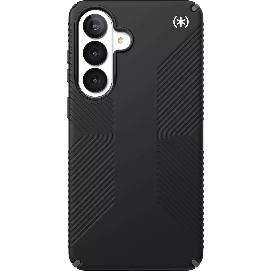 Speck Presidio2 Grip Case with Magnet for Galaxy S26+ - Black | Verizon